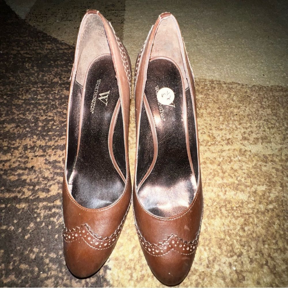Worthington shoe 6.5